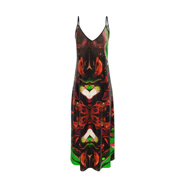 Regan Slip Dress