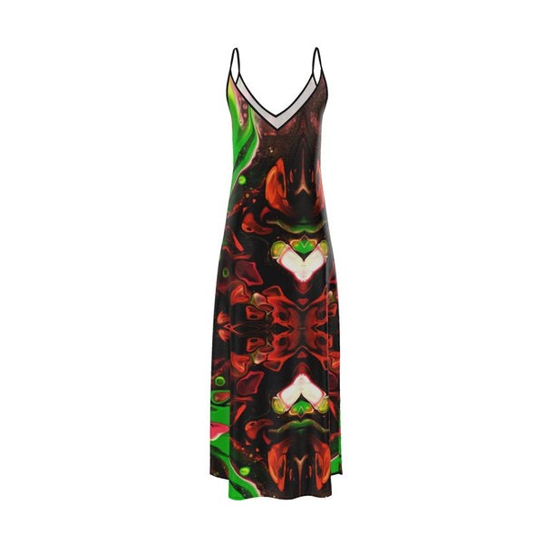 Regan Slip Dress