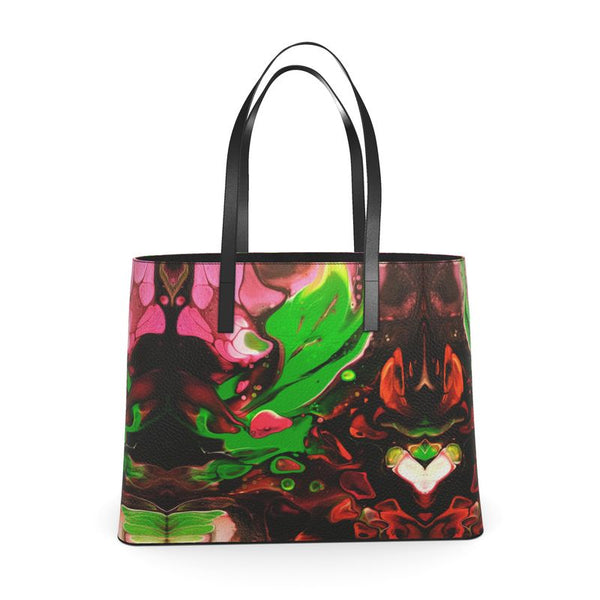 Florence Kika Tote