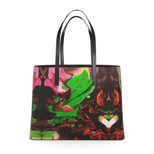 Florence Kika Tote