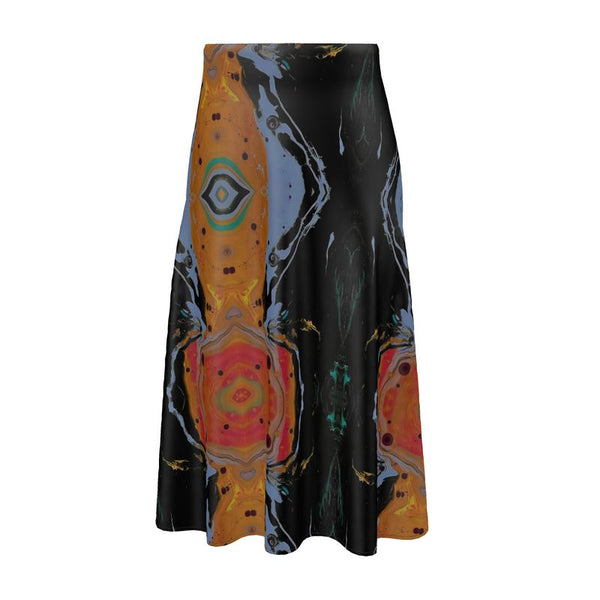 Winry Midi Skirt