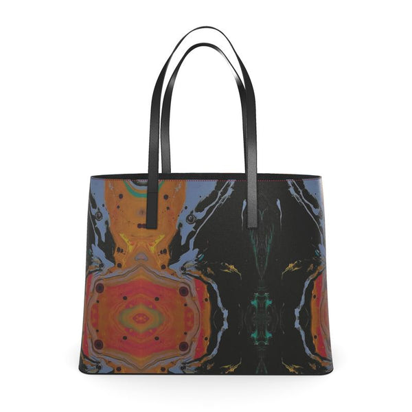 Fallon Kika Tote