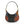 Allegra Curve Hobo Bag