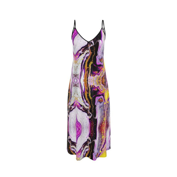 Wilma Slip Dress