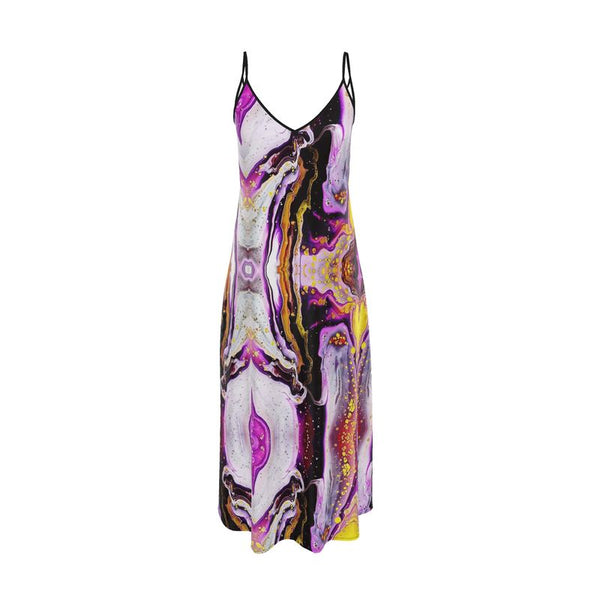 Wilma Slip Dress