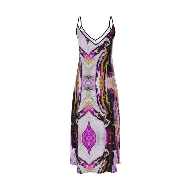 Wilma Slip Dress