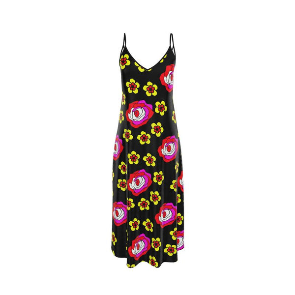 Viola Slip Dress