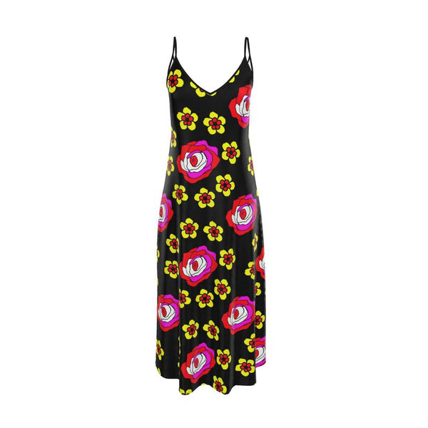 Viola Slip Dress