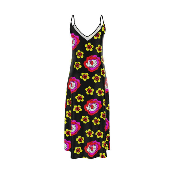 Viola Slip Dress