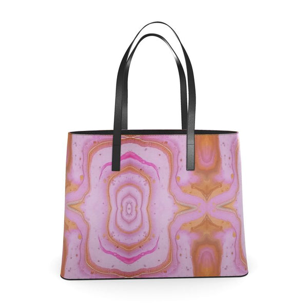 Hilda Kika Tote