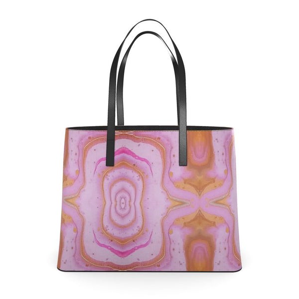 Hilda Kika Tote