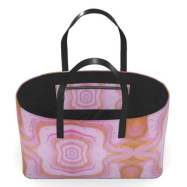 Hilda Kika Tote