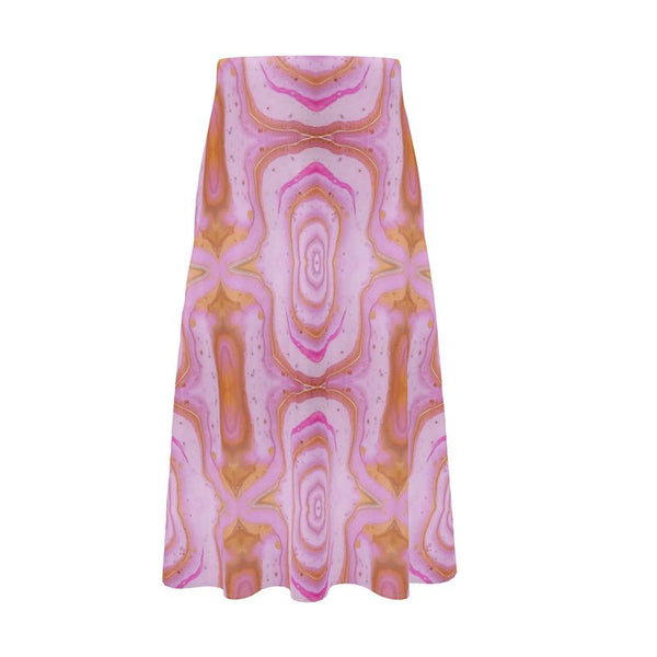 Halona Midi Skirt