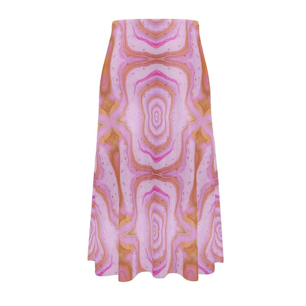 Halona Midi Skirt