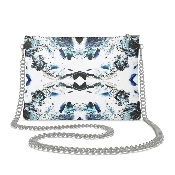 Essence Crossbody Bag With Chain