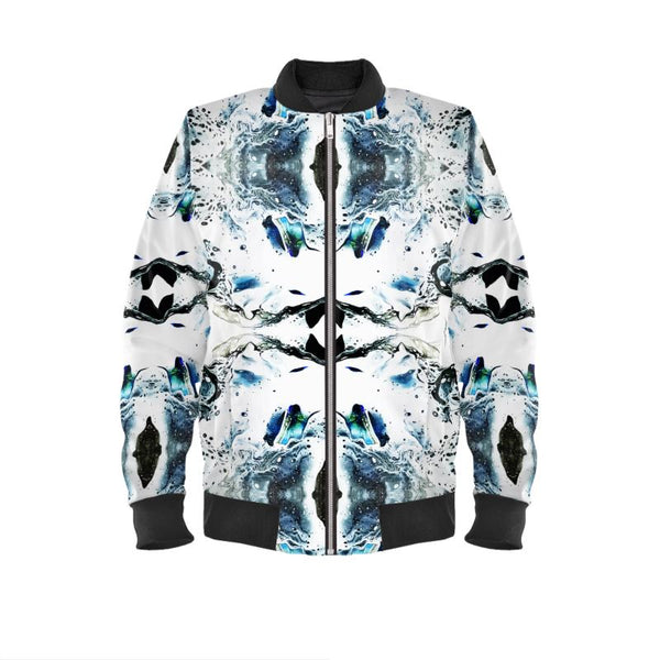 Ada Ladies Bomber Jacket