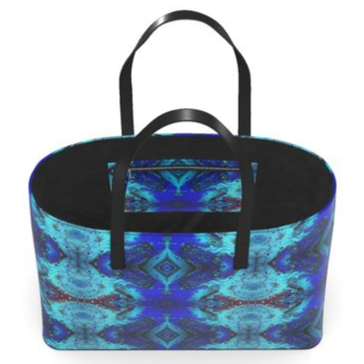 Laila Kika Tote