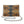 Rocky Mountain Crossbody Bag With Chain