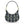 Myna Curve Hobo Bag