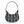 Myna Curve Hobo Bag