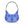 Blue Jay Curve Hobo Bag