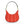 Summer Tanager Curve Hobo Bag