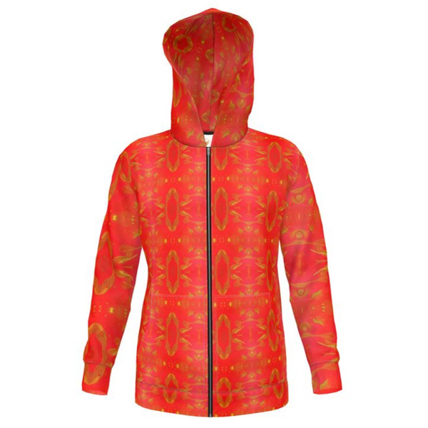 June Hoodie