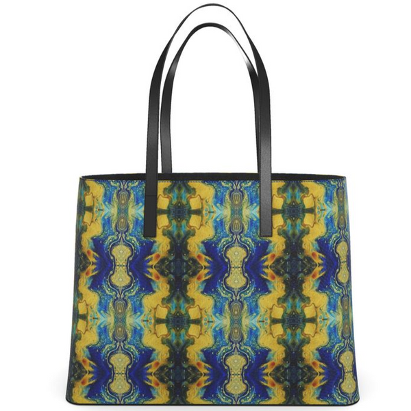 Bessie Kika Tote