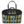 Bessie Kika Tote