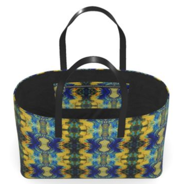 Bessie Kika Tote