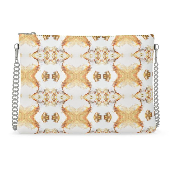 Essie Crossbody Bag with Chain