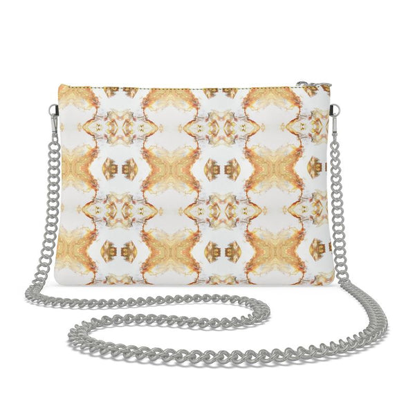 Essie Crossbody Bag with Chain