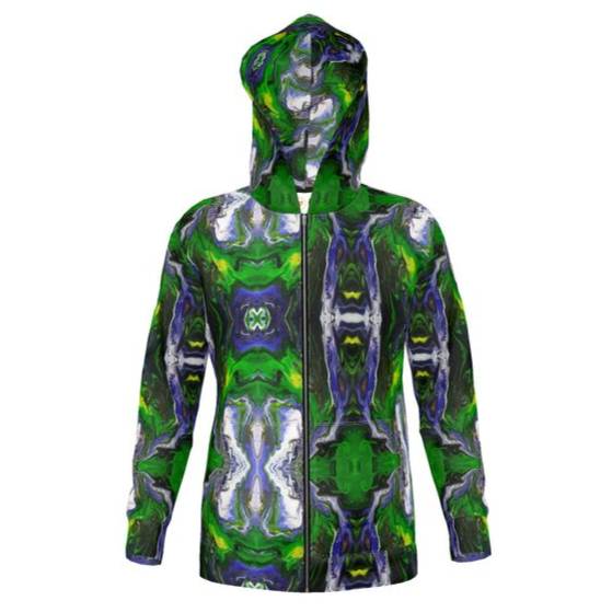 Iona Hoodie