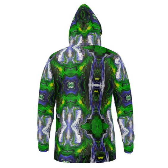 Iona Hoodie