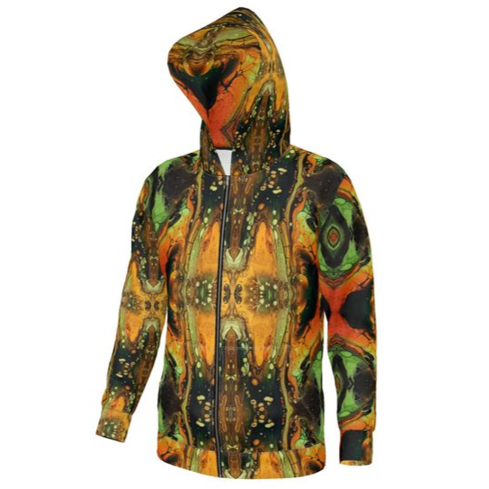 Stacy Hoodie