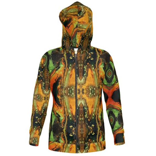Stacy Hoodie