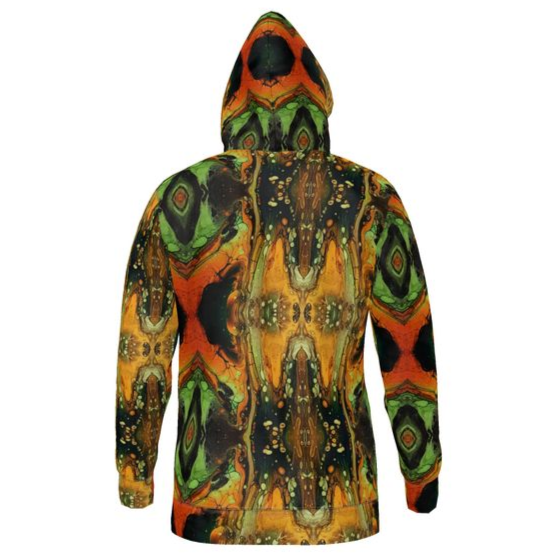 Stacy Hoodie