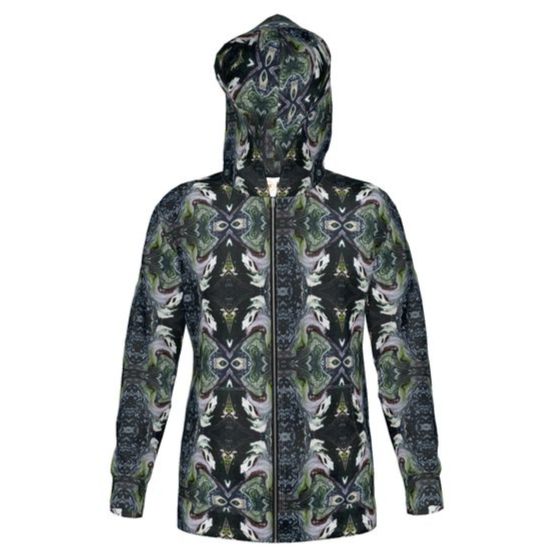 Holly Hoodie