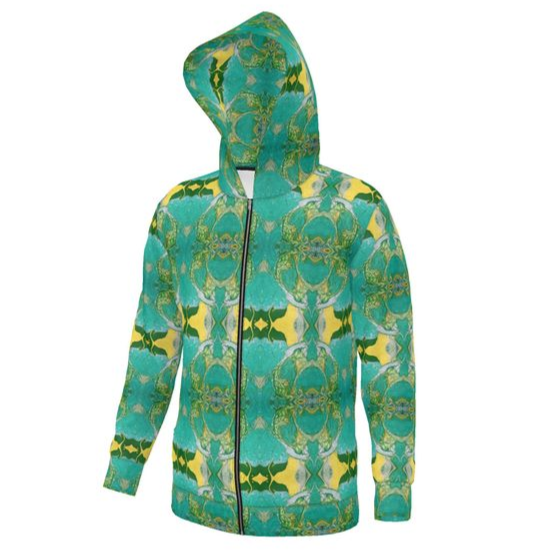 Stephanie Hoodie