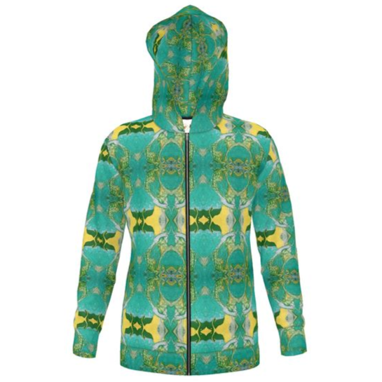 Stephanie Hoodie