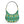 Elena Curve Hobo Bag