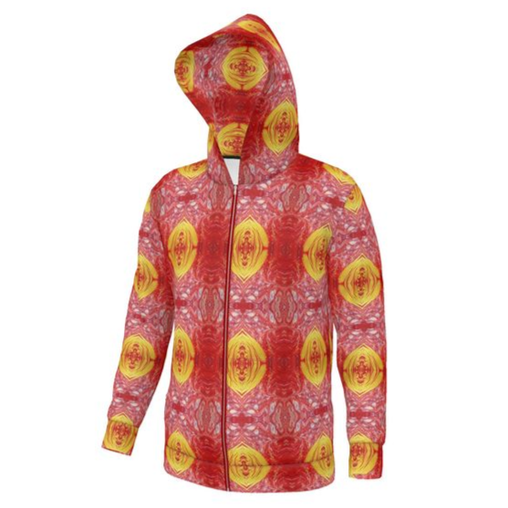 Michelle Hoodie