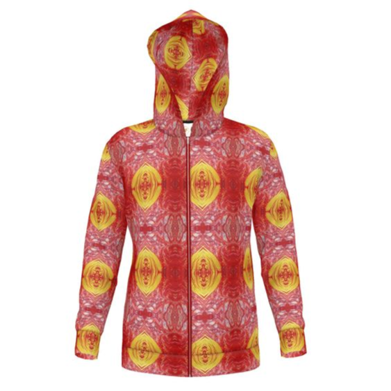Michelle Hoodie