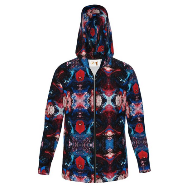Monica Hoodie