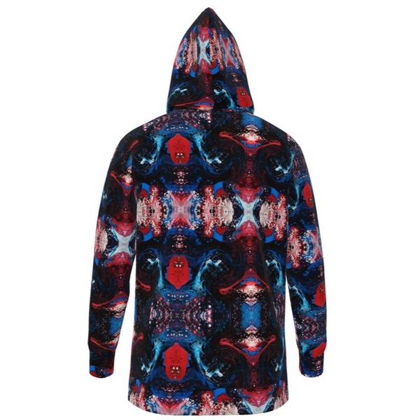 Monica Hoodie