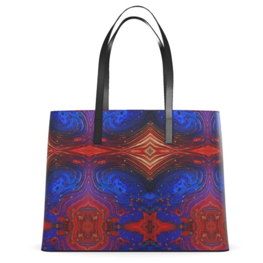 Reina Kika Tote