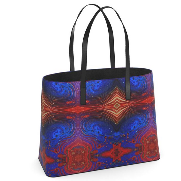 Reina Kika Tote