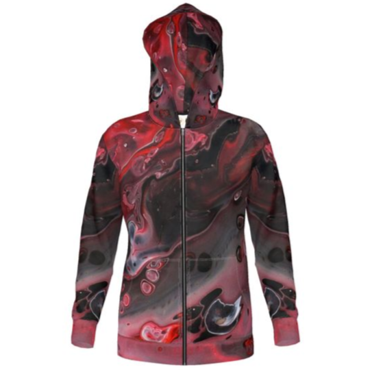 Pop Wars Hoodie