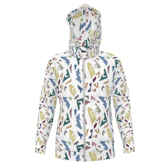 Janet Hoodie