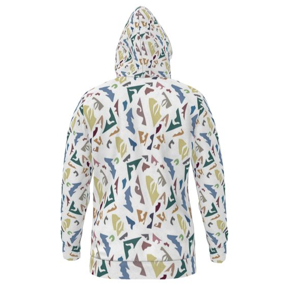 Janet Hoodie